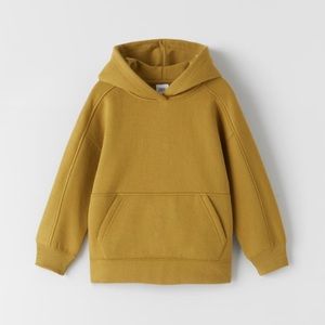 Zara Pull Over Sweater - Kids